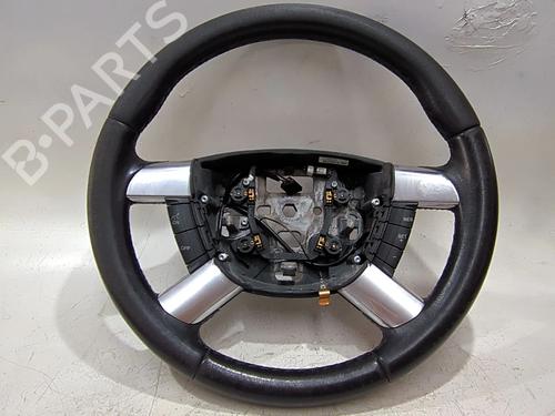 Used Steering wheel FORD FOCUS II (DA_, HCP, DP) 1.6 TDCi (90 hp) 27310506