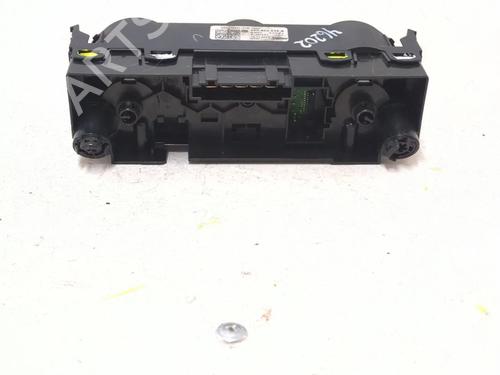 Climate control SEAT IBIZA IV SC (6J1, 6P5) 1.2 TDI | BP26377104I5 