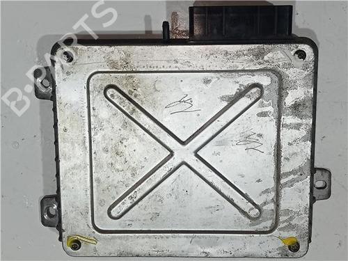 Used Electronic module ROVER 200 II Hatchback (RF) 214 Si (103 hp) 29248658