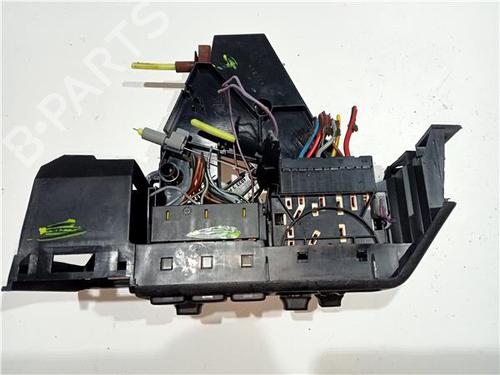 Climate control OPEL VECTRA B (J96) 2.0 DI 16V (F19) | BP23930825I5 
