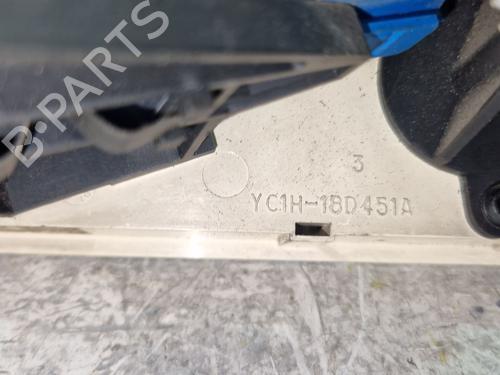 Climate control FORD TRANSIT Van (FA_ _) 2.4 TDE | BP33933007I5  - Image 5