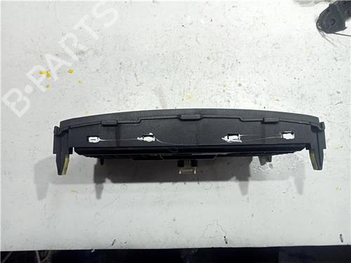 Climate control TOYOTA AVENSIS Saloon (_T27_) 1.6 VVT-i (ZRT270_, ZRT270R) | BP23917194I5 