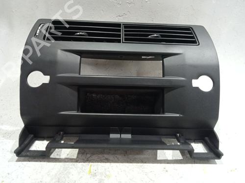 Used Air vent Air vent CITROËN C4 I (LC_) 1.4 16V (88 hp) 36499857 36499857