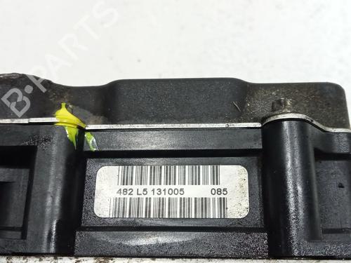 ABS pump SEAT IBIZA III (6L1) 1.9 TDI | BP29221433M43 