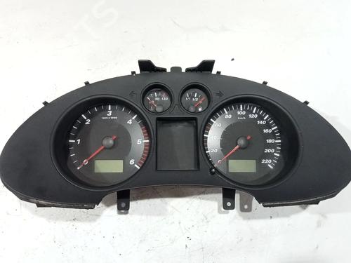 Used Instrument cluster SEAT IBIZA III (6L1) 1.4 TDI (80 hp) 27928081