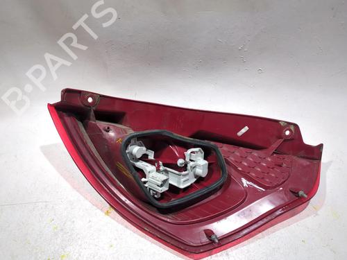 Venstre baglygte FORD FIESTA VI (CB1, CCN)  | BP23903231C34 