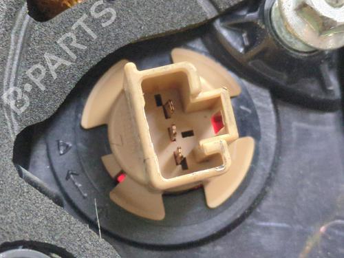 Right taillight MAZDA 6 Saloon (GH) 2.2 MZR-CD (GH10) | BP34265619C35 - Image 6