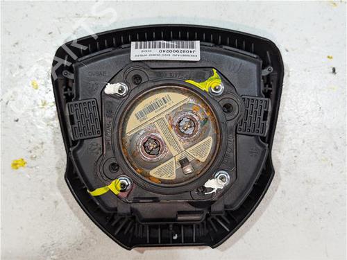 Used Driver airbag JAGUAR XF I (X250) 2.7 D (207 hp) 23924882