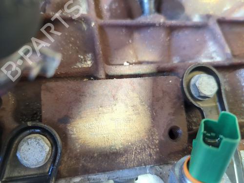 Engine PEUGEOT EXPERT Van (VF3A_, VF3U_, VF3X_) 2.0 HDi 120 | BP37464031M1 - Image 3