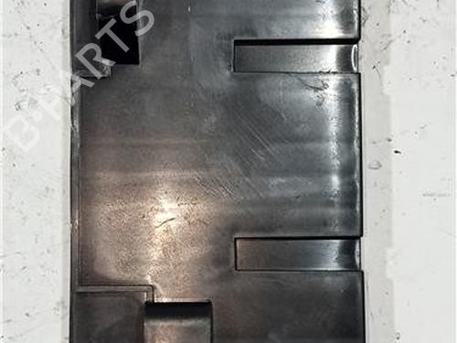 Climate control CITROËN C4 Picasso I MPV (UD_) 1.6 HDi | BP29754236I5
