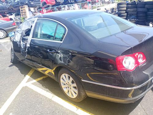 Steering wheel VW PASSAT B6 (3C2) 2.0 TDI | BP36767567C49 - Image 8