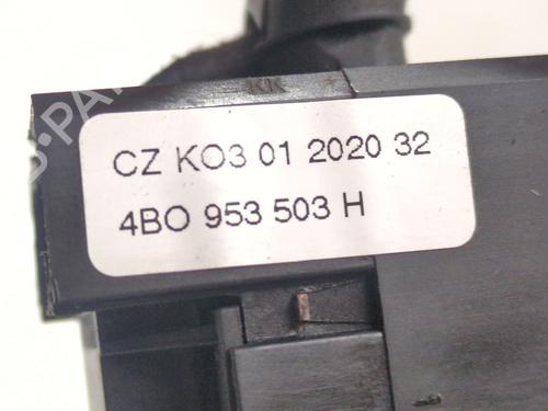 Switch SKODA FABIA I (6Y2) 1.9 SDI | BP33604891I30 - Image 6