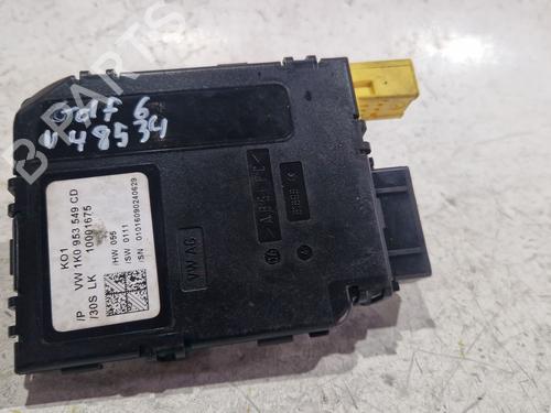 Elektronik Modul für AUDI A6 C5 (4B2, 4B4) 2.5 TDI (150 hp) 33169899