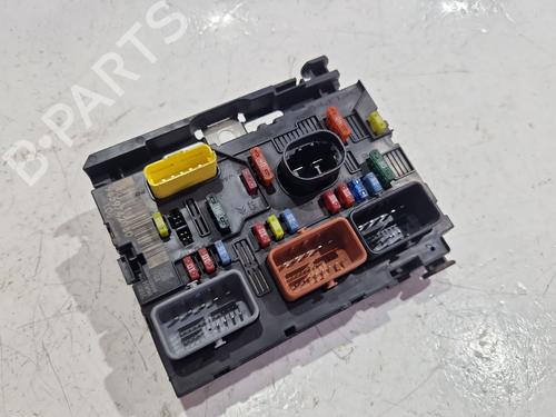 Electronic module PEUGEOT 307 (3A/C) 1.6 HDi | BP34622107M83 - Image 4