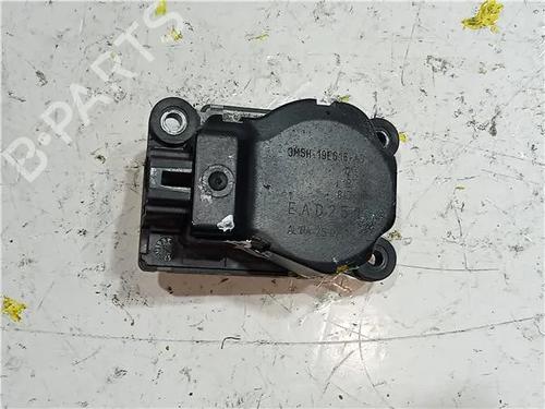 Used Electronic module FORD FOCUS II Saloon (DB_, FCH, DH) 2.0 TDCi (136 hp) 23915352