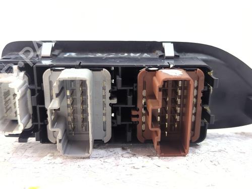 Left front window switch RENAULT LAGUNA II (BG0/1_) 2.2 dCi (BG0F) | BP38987722I27 - Image 3