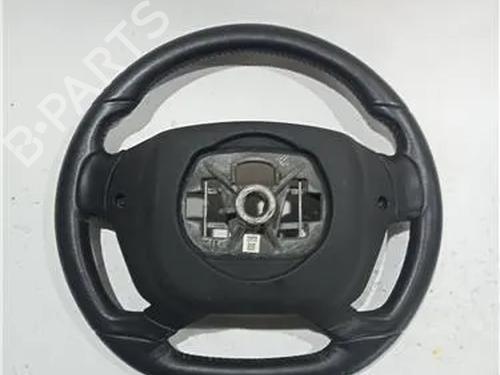 Steering wheel CITROËN C4 II (NC_) 1.4 VTi 95 (NC8FP0) | BP26558564C49 
