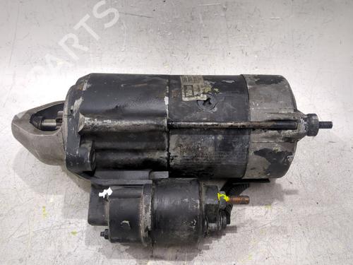 Used Starter BMW 7 (E38) 730 d (184 hp) 27859885