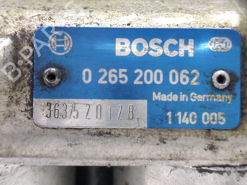 ABS pump BMW 5 (E34) 524 td | BP26673808M43 