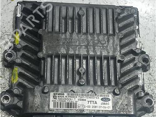 Module électronique FORD FIESTA IV (JA_, JB_) 1.0 i | BP23915767M83 