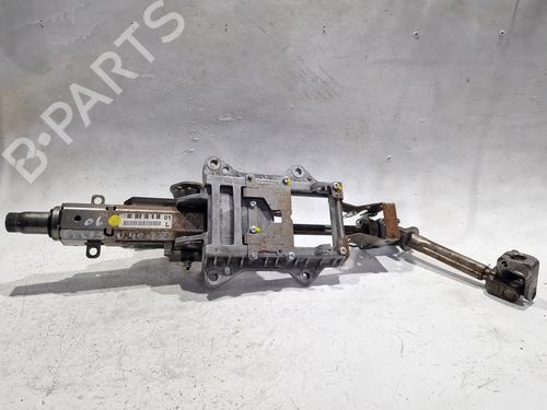 Used Steering column VW GOLF V (1K1) 1.9 TDI (105 hp) 33163144