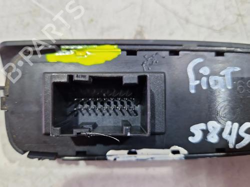 Left front window switch FIAT STILO (192_) 1.9 JTD (192_XE1A) | BP29526170I27 