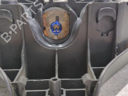 Førerens kollisjonspute PEUGEOT 307 Break (3E) 2.0 HDI 90 | BP23927950C9 
