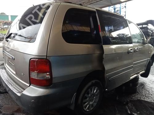 ECU airbags KIA CARNIVAL II (GQ) 2.9 CRDi | BP24630273M53 