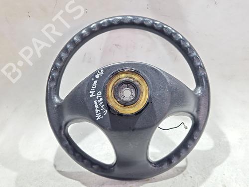 Steering wheel NISSAN MICRA II (K11) 1.3 i 16V (HK11) | BP29877497C49