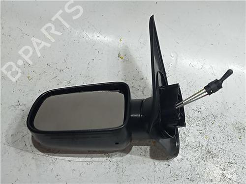 Used Left mirror CITROËN ZX (N2) 1.9 D (68 hp) 23916436