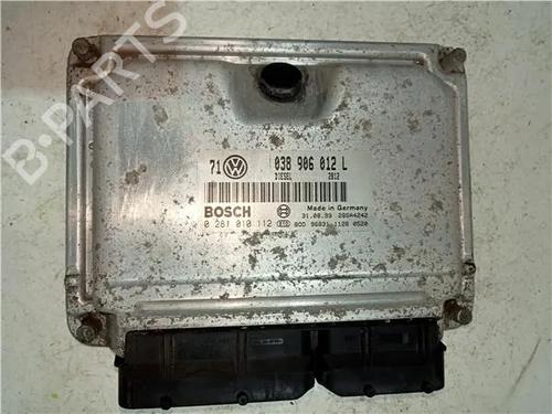 Modulo electronico VW GOLF IV (1J1) 1.4 16V (75 hp) 23928932