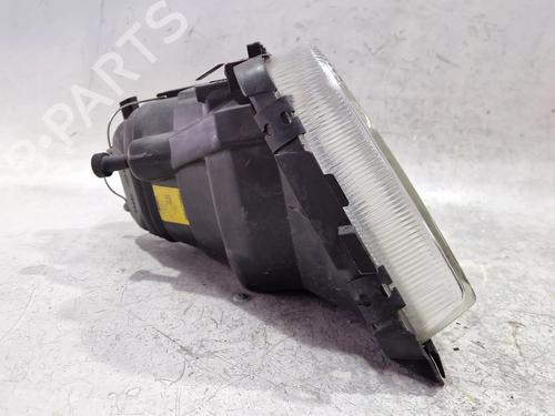 Left headlight OPEL ASCONA C Hatchback (J82) 1.6 S (F68, M68) | BP29521707C28 