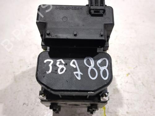 Used ABS pump PEUGEOT 306 Break (7E, N3, N5) 1.9 TD (90 hp) 23926911