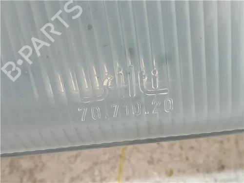 Right headlight FORD FIESTA III (GFJ) 1.6 | BP23916622C29 