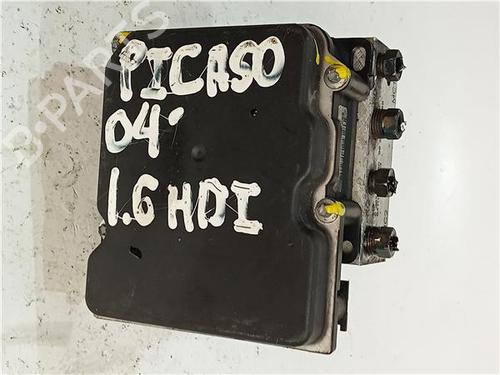 ABS pump CITROËN XSARA PICASSO (N68) 1.6 HDi | BP23909595M43 