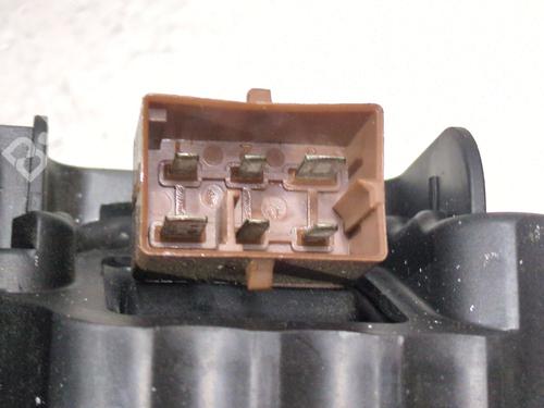 Heater blower motor AUDI A4 B6 (8E2) 1.9 TDI | BP33607870M62 - Image 3