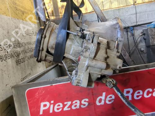 Gearbox FORD FIESTA IV (JA_, JB_) 1.8 D | BP29616251M3