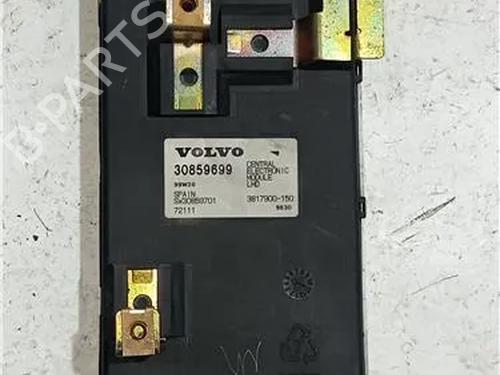 Module électronique VOLVO S60 I (384) 2.4 D (130 hp) 23921200