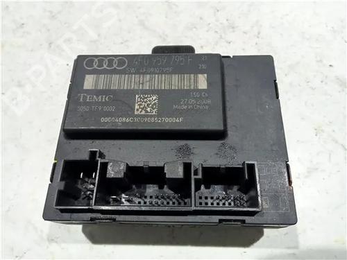 Dør styreenhet AUDI A6 C5 Avant (4B5, 4B6) 1.8 T (150 hp) 23919856