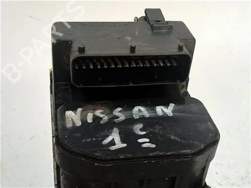 ABS pump NISSAN PRIMERA Hatchback (P11) 1.8 16V | BP23910329M43 