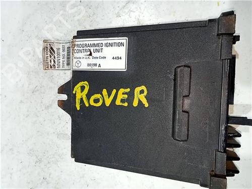 Elektronisk modul ROVER 200 II Hatchback (RF) 214 Si (103 hp) 29248668