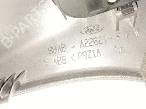 Left front window switch FORD FOCUS I (DAW, DBW) 1.8 Turbo DI / TDDi | BP31871905I27 