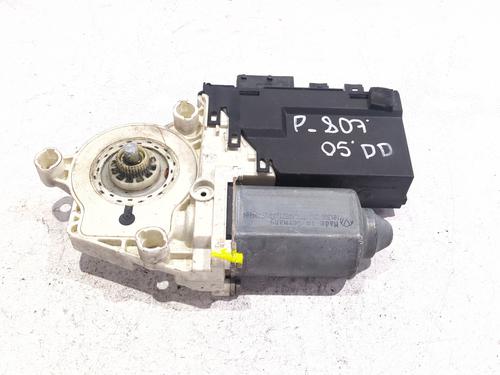 Used Right front window motor PEUGEOT 807 (EB_) 2.2 HDi (128 hp) 31801387