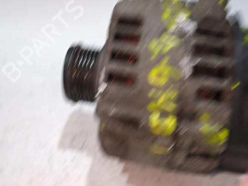 Alternator PEUGEOT 5008 (0U_, 0E_) 1.6 HDi | BP23903135M7 