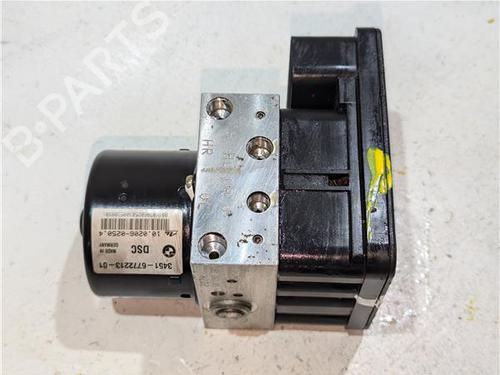 Used ABS pump BMW 1 (E81) 118 i (143 hp) 23924954