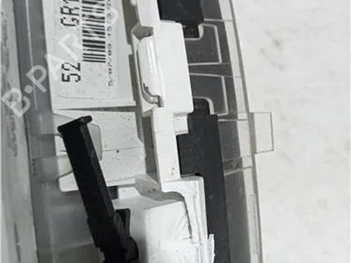 Instrument cluster MAZDA 6 Saloon (GG) 2.0 DI (GG14) | BP23906763C47 