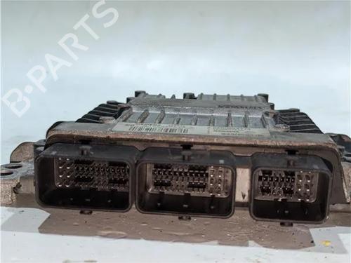 Elektronisk modul RENAULT MEGANE II Saloon (LM0/1_) 1.9 dCi | BP23924418M83 