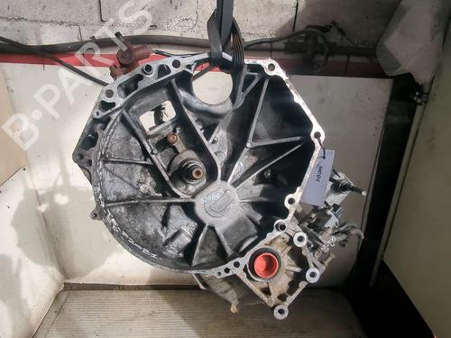 Used Gearbox HONDA ACCORD V (CC, CD) 2.0 i S (CD4) (131 hp) 30297491