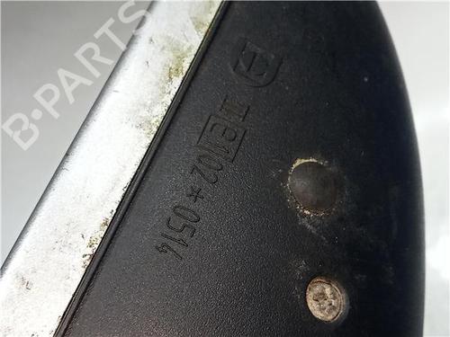 Right mirror VW GOLF IV (1J1) 1.4 16V | BP23914970C27 