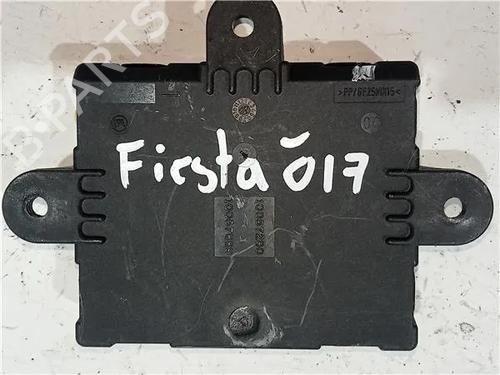 Elektronisk modul FORD FIESTA VI (CB1, CCN) 1.5 TDCi | BP23918036M83 